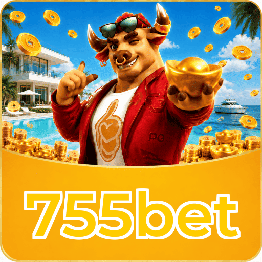 755bet Instalar Logo 1