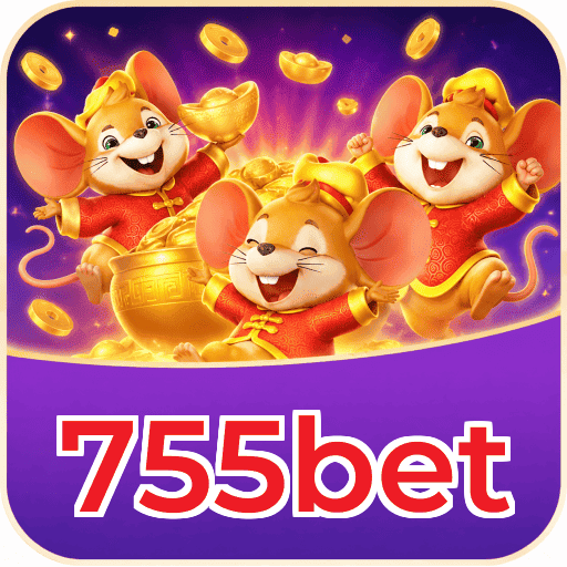 755bet Instalar Logo 3