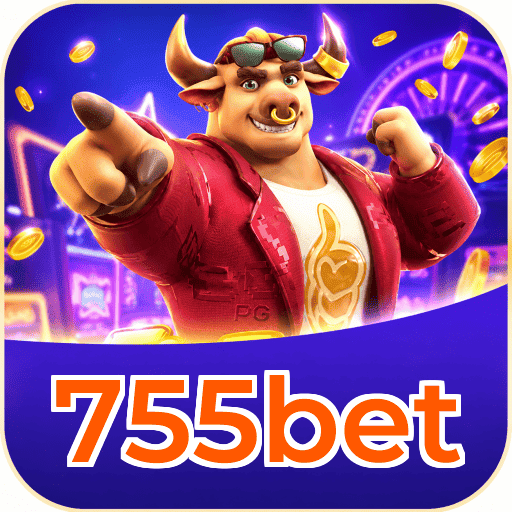 755bet Logo 3