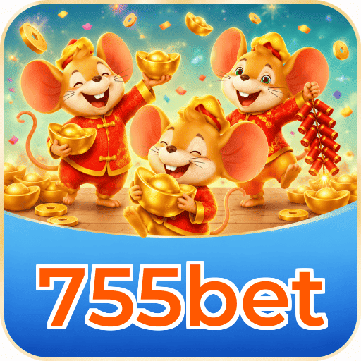 755bet Segurança Logo 3