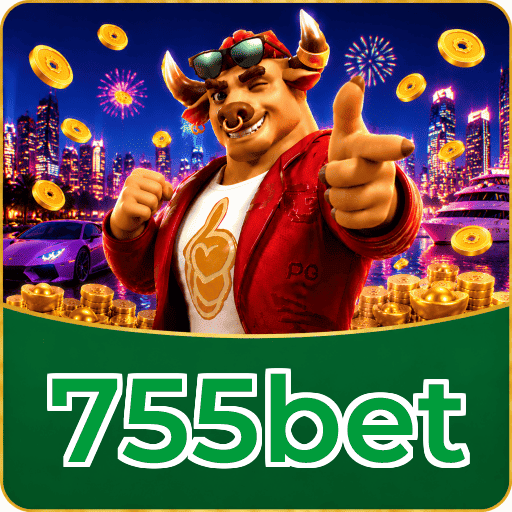 Certificação GLI 755bet