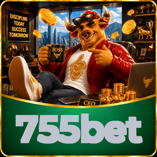 Cash Out 755bet