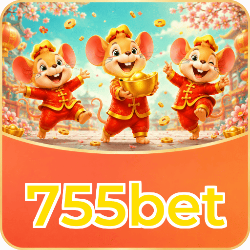 Slots 755bet - Jackpots Progressivos