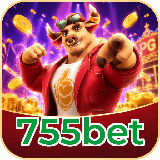 755bet Segurança Logo 2