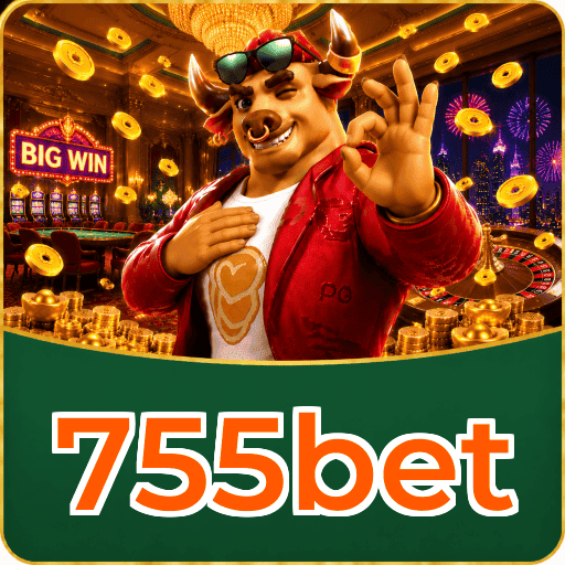 Telegram 755bet - Bônus Diários Exclusivos
