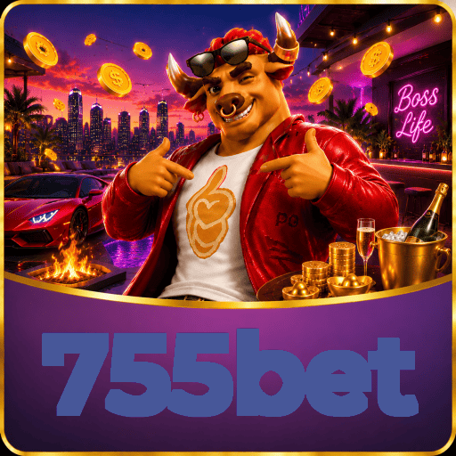 755bet Segurança Logo 1