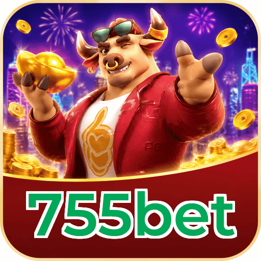 755bet Logo 1
